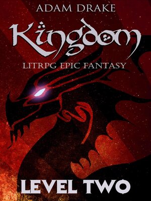 cover image of Kingdom Level Two